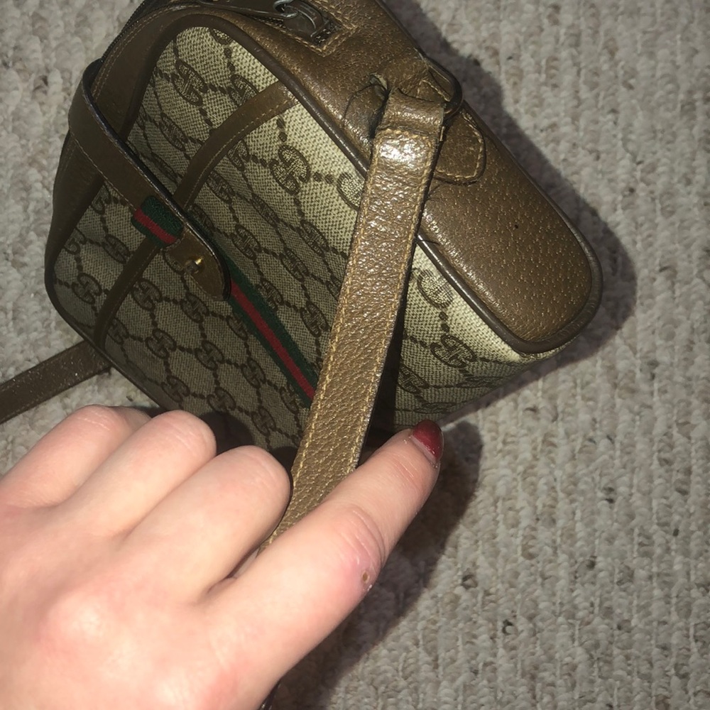 Gucci bag extra pics - Picture 2 of 8